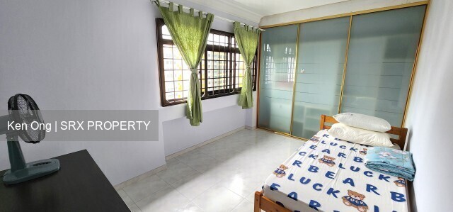 Blk 483 Choa Chu Kang Avenue 5 (Choa Chu Kang), HDB 4 Rooms #449356971